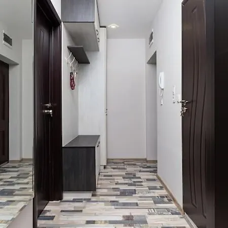 Florance Flat Next To Old Town & Center New Lägenhet Plovdiv