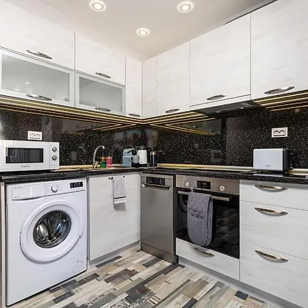 Apartamento Florance Flat Next To Old Town & Center New Plovdiv